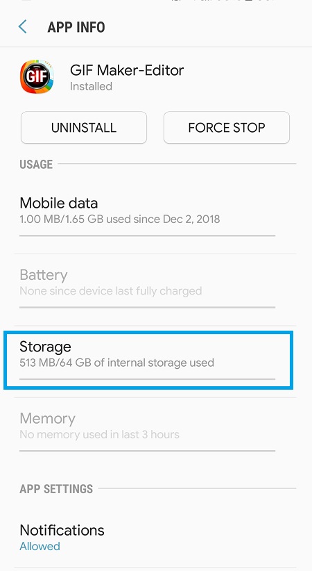 Galaxy J7 Internet Is Slow What to Do