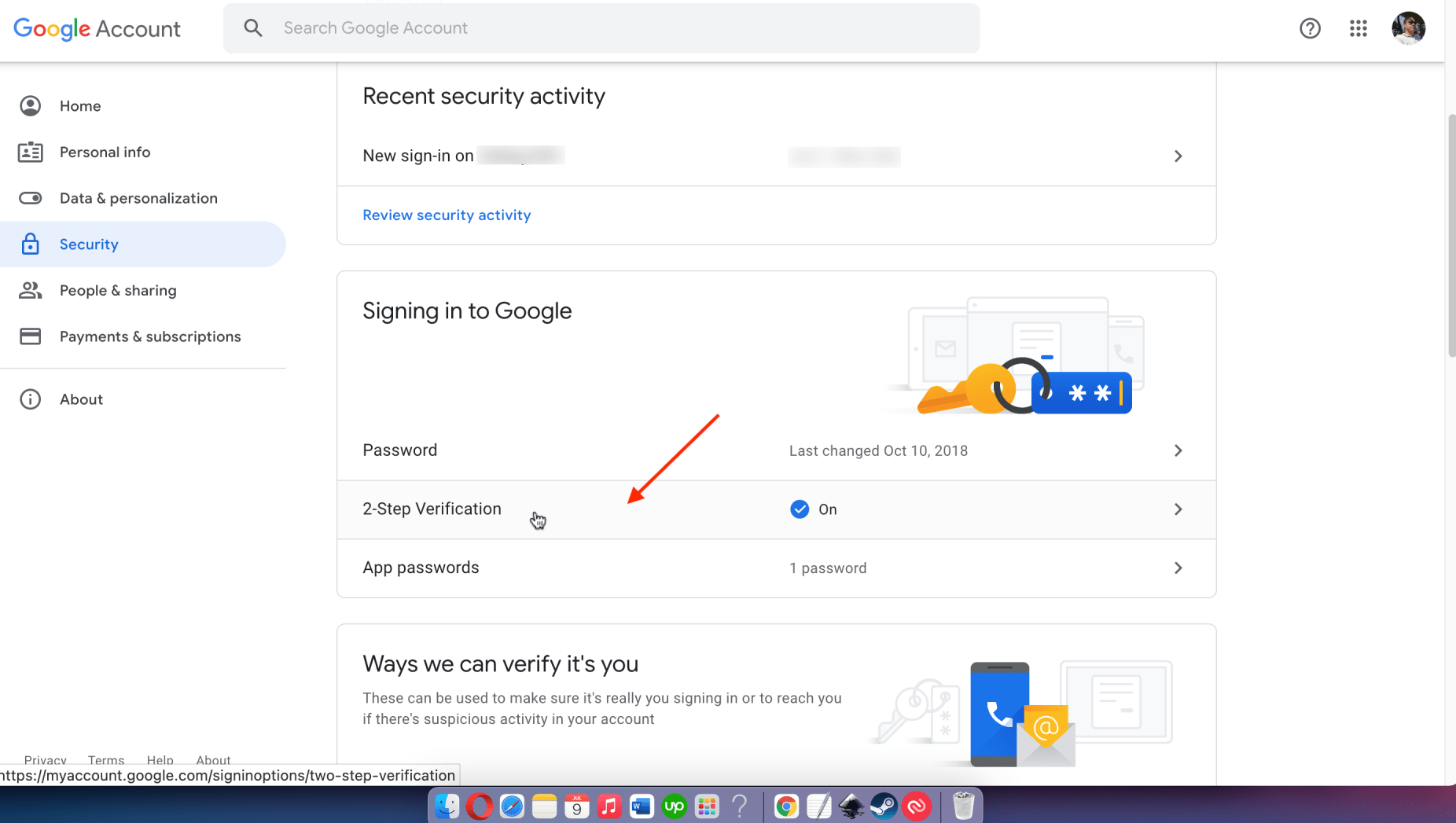 How To Use Google Authenticator On Your Desktop