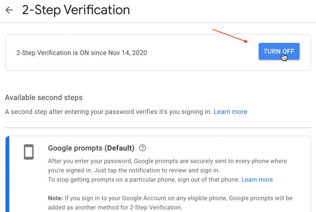 How to Use Google Authenticator on Your Desktop