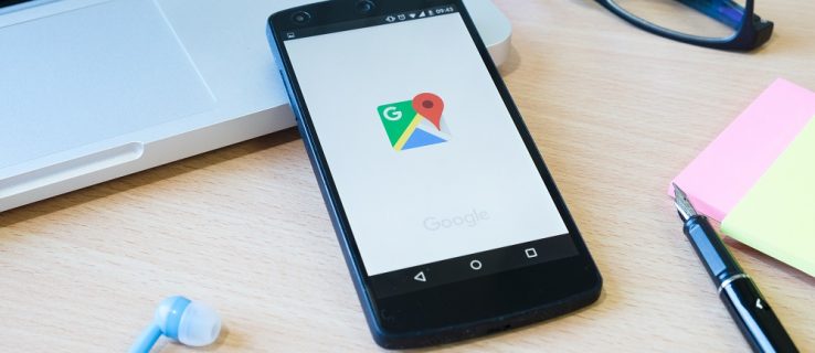 How to Change the Google Maps Voice