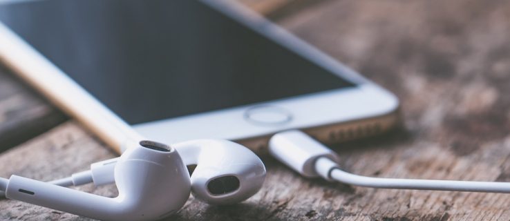 How to Reset Airpods