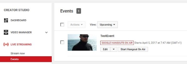 How to record Google Hangout conversations2