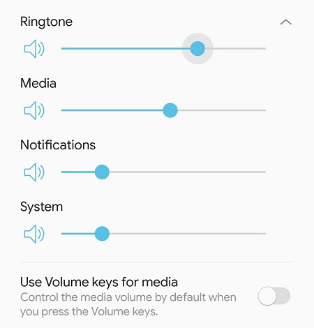 Samsung Galaxy Sound Not Working