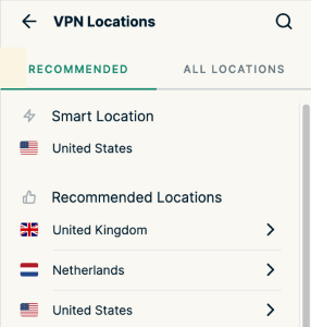 ExpressVPN Extension 6