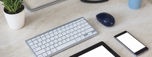 Use a Mouse With Android Device