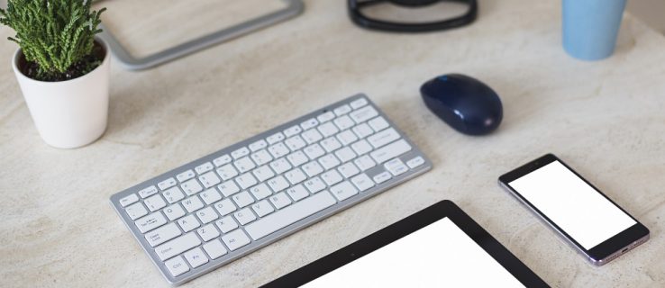 Use a Mouse With Android Device