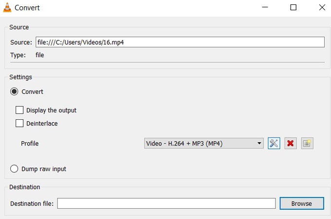 VLC Media Player