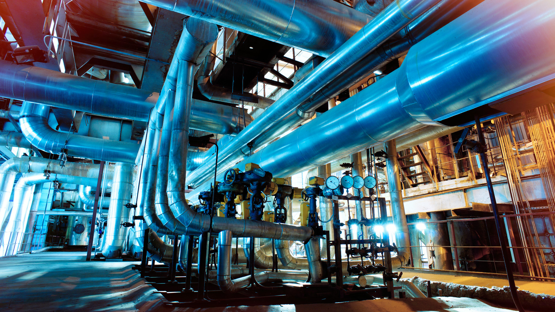 manufacturing-plant