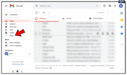 How To Automatically Empty the Trash in Gmail
