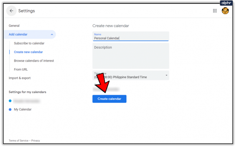 How To Check Someone Else's Google Calendar