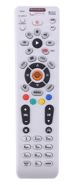 How To Program The Directv Remote