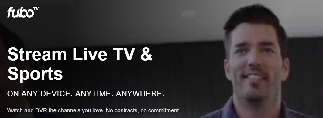 FuboTV