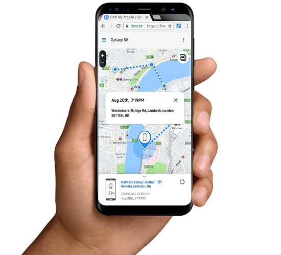 Galaxy J2 Forgot PIN What to Do