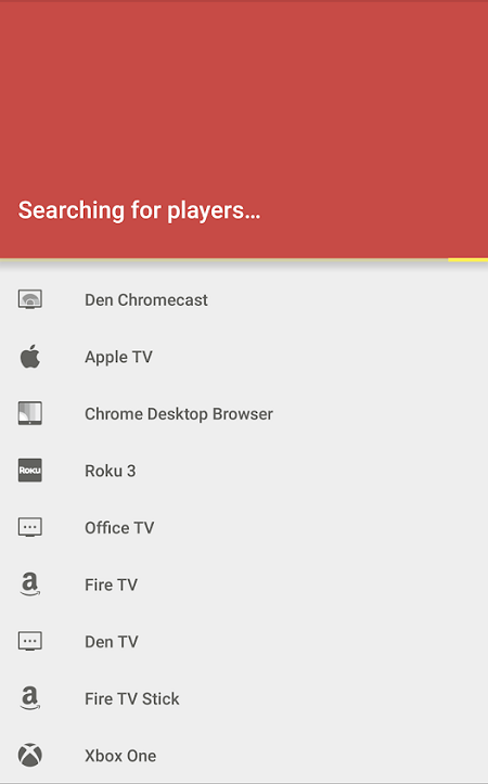 Galaxy J2 Mirror Screen to PC
