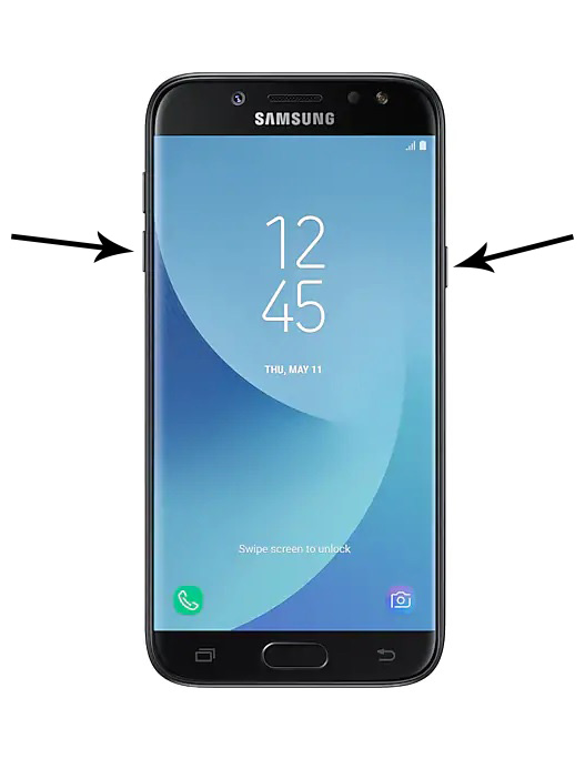 Galaxy J5 is Charging Slow