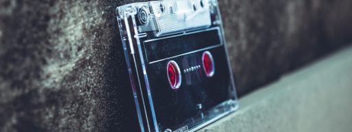 How to Get Audio Cassette on Computer