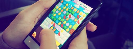 Move Candy Crush Progress to New Phone