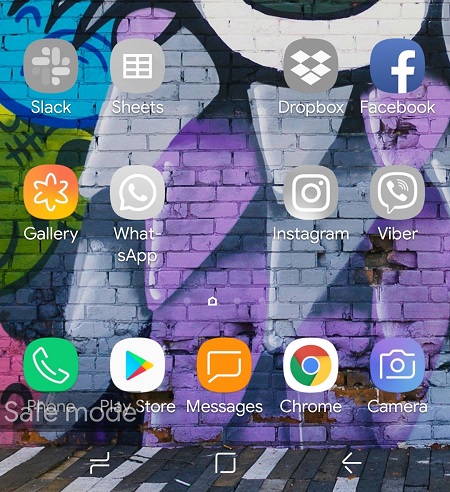 Samsung Galaxy Note is Charging Slow