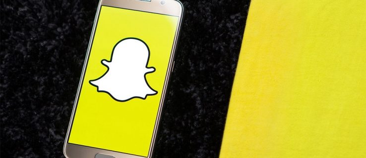Snapchat night mode
