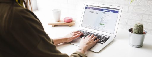 Track Someone’s Location Through Facebook Messenger