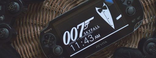 Install PSP ISO and CSO Game Files on the Vita