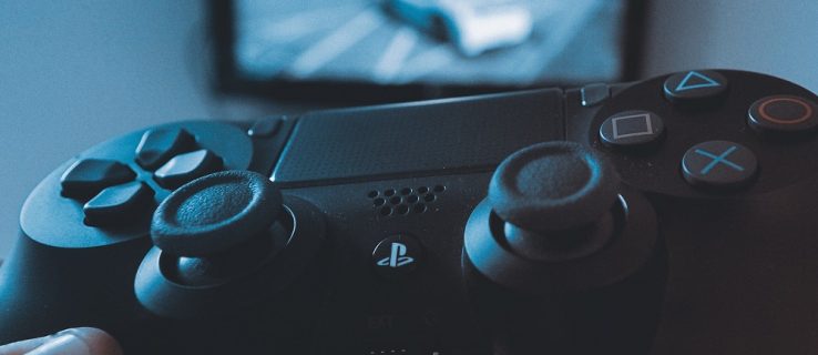 how to hide games on ps4