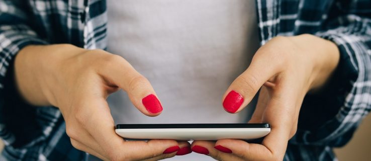 how to monitor network traffic on your android device