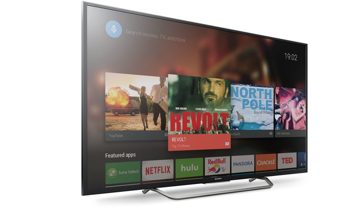 Bravia Smart TV