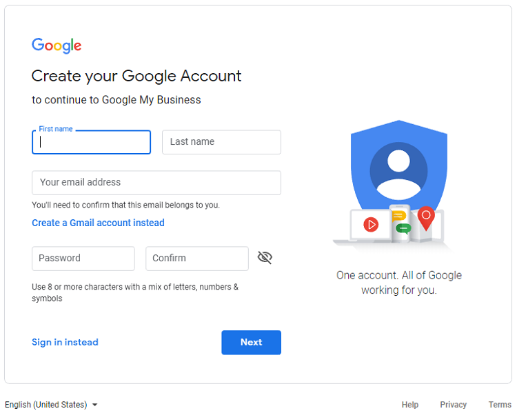 Create_Google_Account