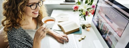 How to Change Your Wix Template