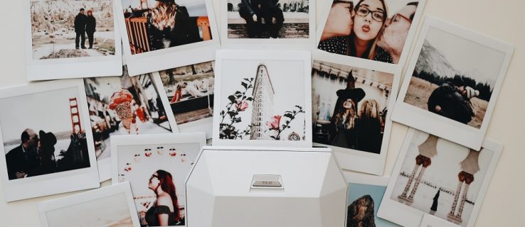 How to Make a Photo Collage on Tik Tok