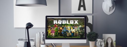 How to Record Roblox on a Mac