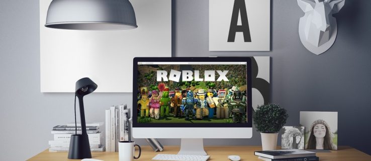 How to Record Roblox on a Mac