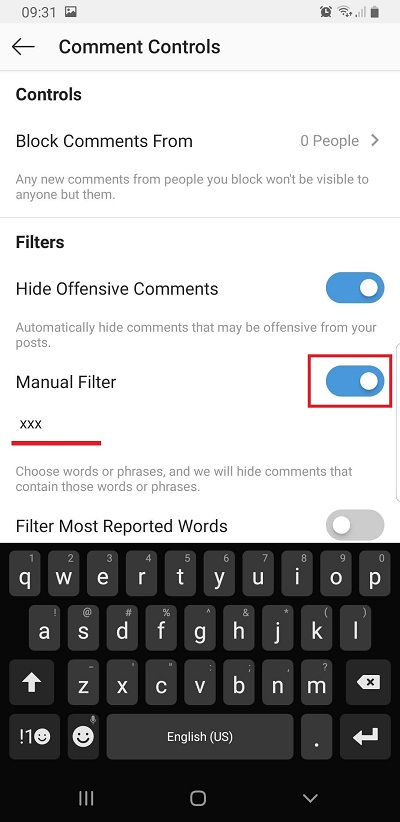 How to Rewind an Story