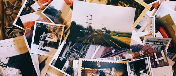 How to See Facebook Memories