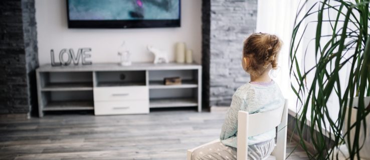 How to Split Screen on Vizio TV