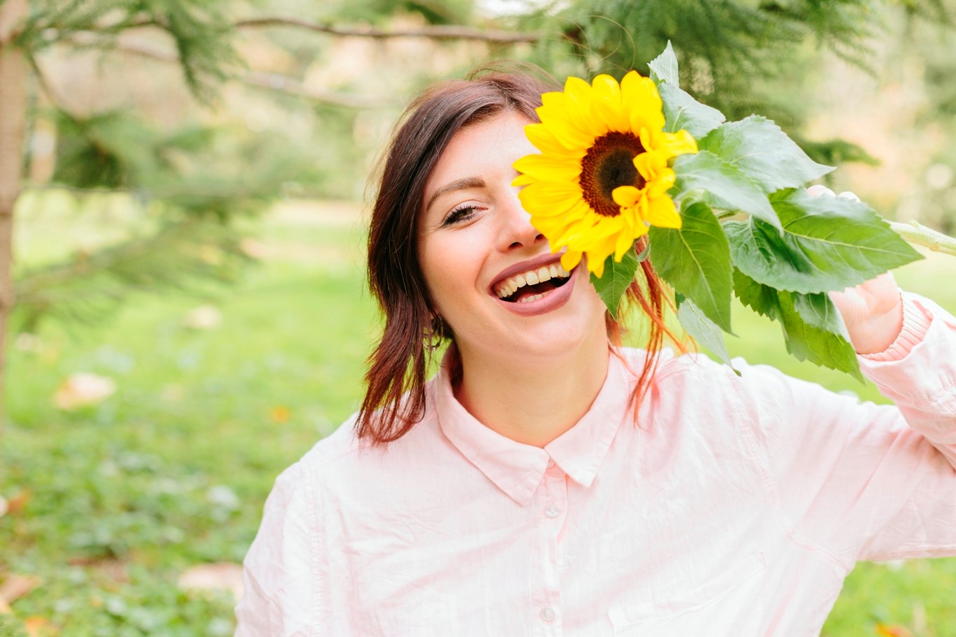 How to Whiten Teeth