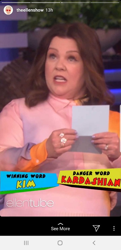 Instagram Story Rewind