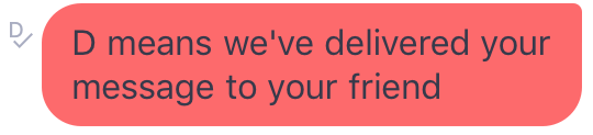 Kik Message