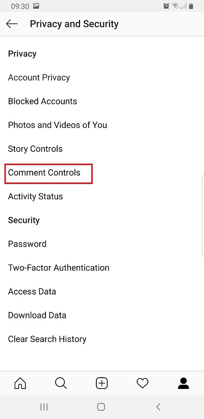 Rewind Instagram Story