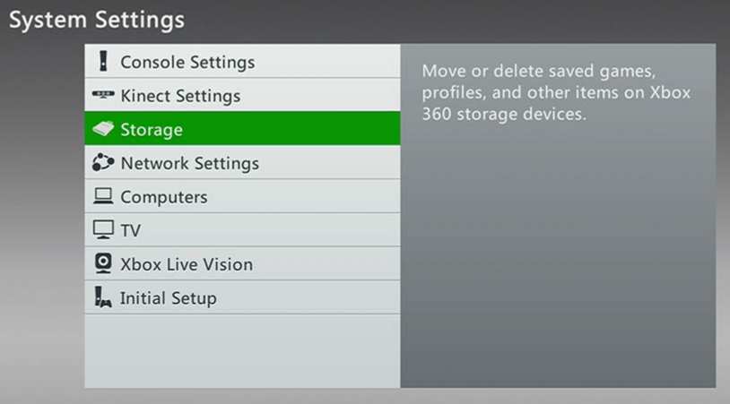 Punt residentie tumor How to Factory Reset and Wipe an Xbox 360 before Selling