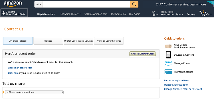 Amazon Cancellation Policy 2022 (How It Works, Refund + More)