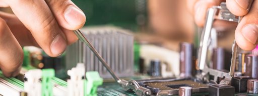 CPU Socket Types