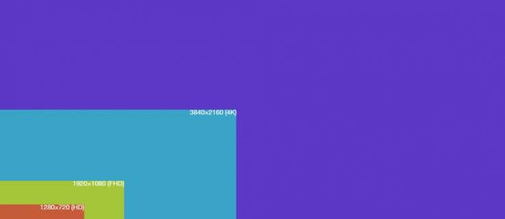 Custom Resolution Windows 10