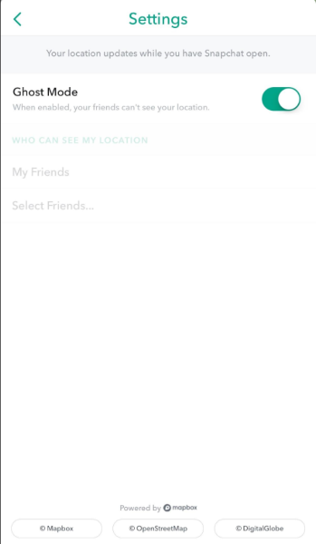 What Does Sent, Received and Delivered Mean in Snapchat?
