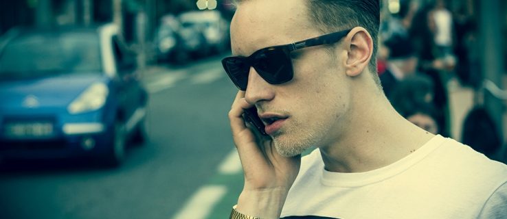 How to Block Calls From Overseas
