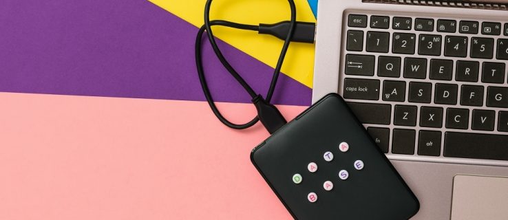 How to Encrypt a USB Drive