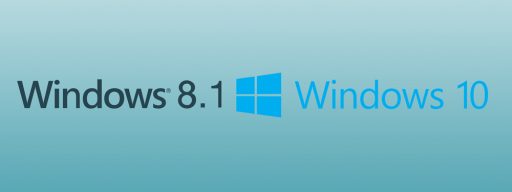 How to Upgrade Windows 8.1 to Windows 10