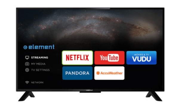 How To Update Apps On An Element Smart Tv