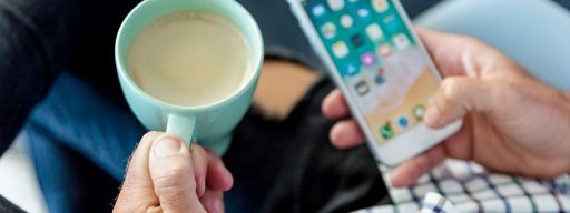 Line chat app how to join a group